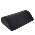 thumbnail image 1 of Milisten Cojín Lumbar Ergonómico De Espuma Viscoelástica Negro Para Uso En Casa Y Oficina, 1 of 7