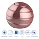 thumbnail image 4 of Vogacara Giroscopio bola giratoria esférica giroscopio cinético juguete para adultos/niños Type10 NO10, 4 of 6