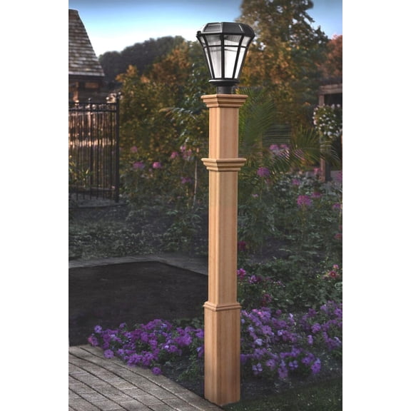 Vita Burton Lamp Post