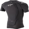 thumbnail image 2 of Alpinestars Men's Standard Paragon Lite Jacket-Short Sleeve, Black, XS, 2 of 2