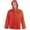 Small, variant on Pioneer V3246250-S Heavy-Duty Fishing Jacket - Marine/Fish Oil Resistant, Orange, S