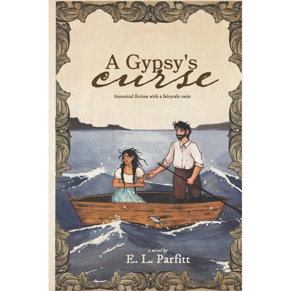 A Gypsy's Curse, (Paperback)