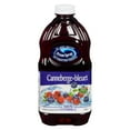 thumbnail image 4 of Ocean Spray Cran•Blueberry™ Cranberry Blueberry Cocktail1.89L, 4 of 11