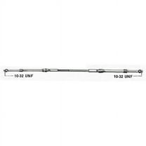 Uflex MACHZEROX15 MACHZero Engine Control Cable - 15'
