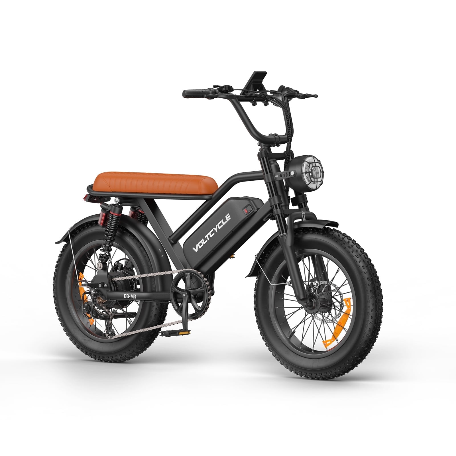  Peak - me Electric Bike Dual Motor Peak 3000W 35MPH Mountain Bike for