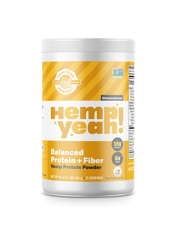 Plant Based Protein Powder in Protein Powder