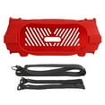 thumbnail image 2 of Funda protectora de silicona para altavoz JBL Charge 6 - ¡Amigable para viajar y elegante!, 2 of 11