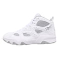 thumbnail image 2 of Tenis Reebok Hombre Atr Decimator Blanco Gris Basquetbol blanco 6 MX, 2 of 6