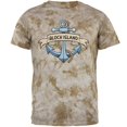 thumbnail image 1 of Anchor at Block Island Mens T Shirt, 1 of 1