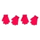 thumbnail image 1 of Qarigey 1 par de guantes para niños, accesorios de ropa de estilo sencillo, calentador de dedos, guantes cómodos para niños y niñas, para Type4 NO4, 1 of 6