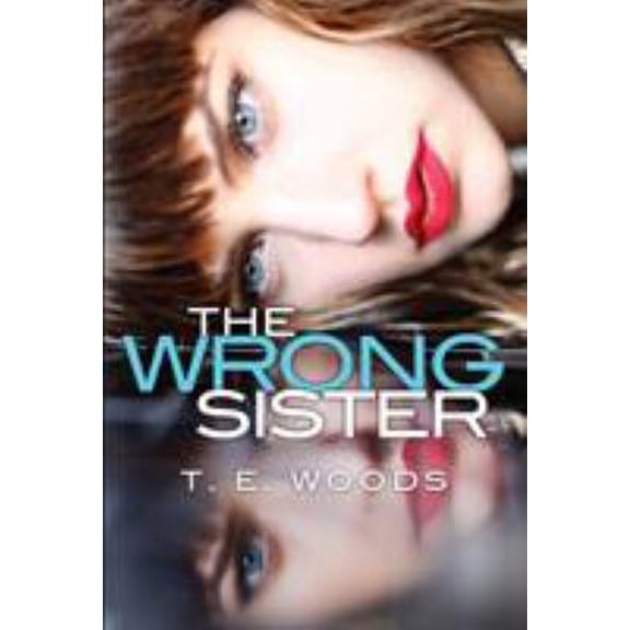 Pre-Owned The Wrong Sister (Paperback) 1496712749 9781496712745