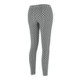 thumbnail image 4 of Women's Cut & Sew Casual Leggings (AOP), 4 of 6
