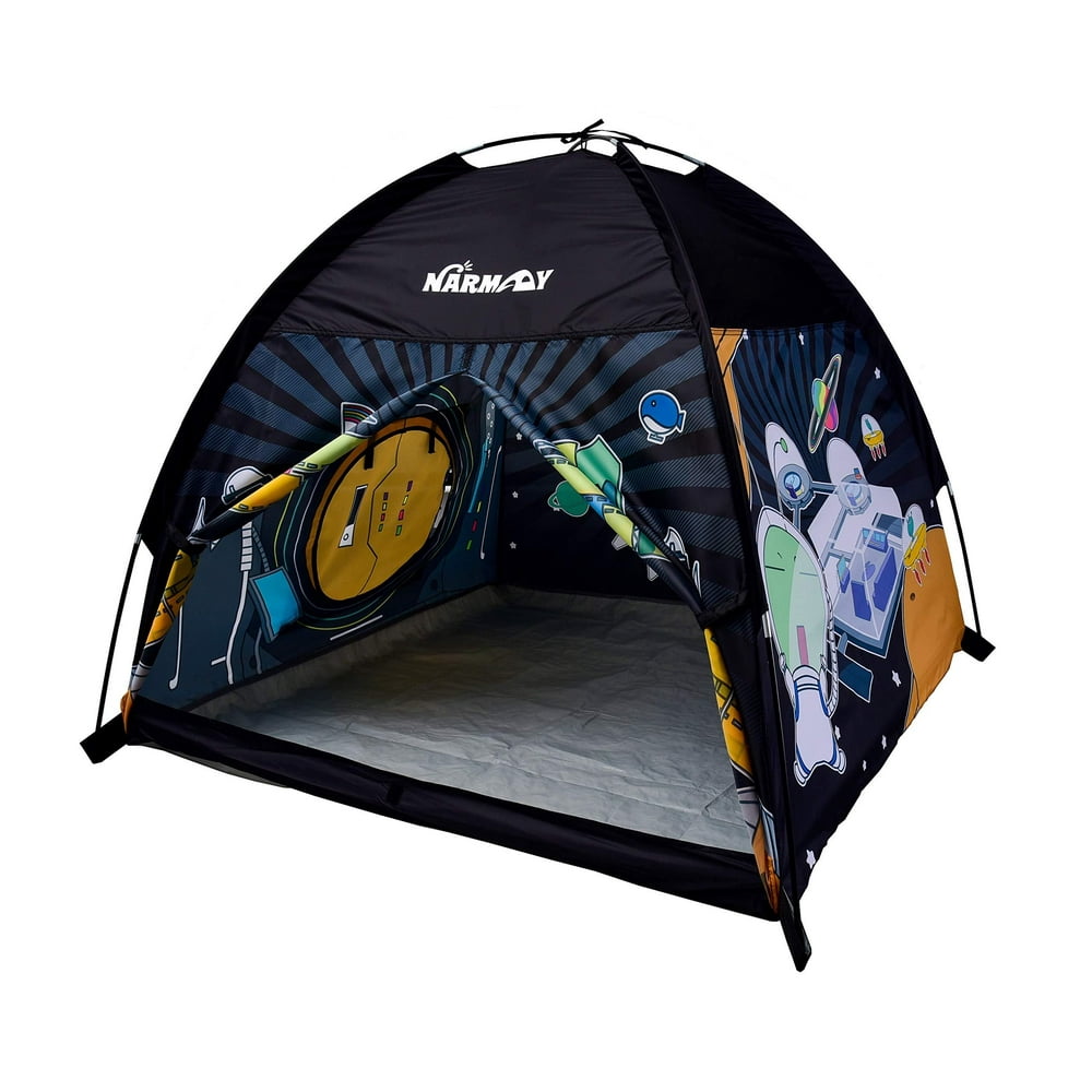 inflatable play tent walmart