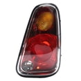 thumbnail image 3 of Luces Traseras Fácil De Instalar Alto Rendimiento Reemplaza Para R50 R53 04-06 Derecha 63217166956, 3 of 8
