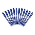 thumbnail image 1 of Write Pens Erasable Gel Ink Pens, Gel Ink Pens, Fine Point, 0.5mm, Assorted Ink Colors, 12 Pack, 1 of 6