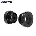 thumbnail image 3 of Greeniant ZTTO Gran Material Cerámica CNC Soporte inferior Cambio directo Portátil Instalación práctica Accesorio para Ciclismo BB91 Tipo 3, 3 of 6