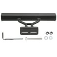 thumbnail image 4 of Noref Support d'Extension, Rallonge de Guidon de Vélo, Alliage d'Aluminium Creux 120 g Bicyclette pour Vélo, 4 of 8