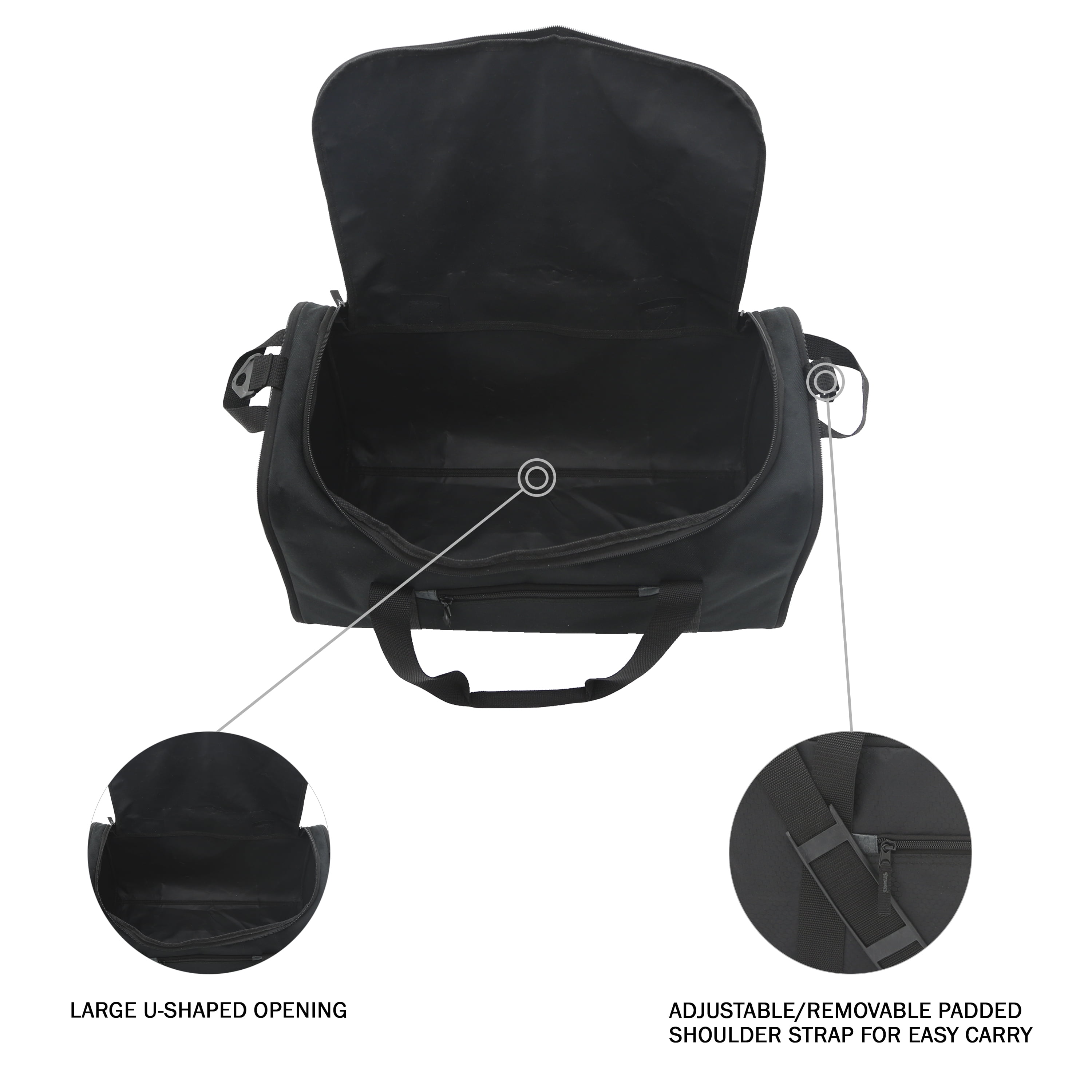 Utility Duffel – Outdoor Products