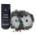 thumbnail image 2 of Boss Babe by Missguided for Women - 2 Pc Gift Set 2.7oz EDP Spray, Pom Pom Keyring, 2 of 5