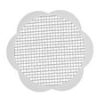 thumbnail image 2 of Oleegame 2PC Trashcans For Bedroom Disposable Drain Stopper Filter Sticker For Kitchen And Bathroom Hair Blockages（10pc）, 2 of 4