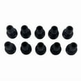 thumbnail image 6 of Say Hello To Easier Gardening – 10 Pack Of Plastic Garden Hose Connectors, 6 of 6