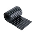 thumbnail image 2 of Dickly Garden Edging Border DIY Flower Bed Landscape Fence Partition Made Of Durable Pp 25cmx9m, 2 of 8