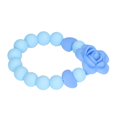 thumbnail image 1 of Juguete para la dentición infantil pulsera para la dentición caja fuerte cómoda de silicona para el hogar ANGGREK  Otros, 1 of 8