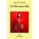 thumbnail image 1 of Libro UN PARA ELLAS ANAGRAMA BRIDGET CHRISTIE, 1 of 2