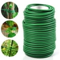 suyin 8/10M Gardening Plants Soft Wire Garden Flexible Tie Soft Garden