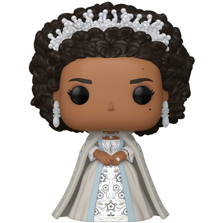 Funko POP! Television: Queen Charlotte
