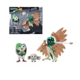 thumbnail image 1 of Figuras Pokémon Evolution Rowlet de 2, 3 y 4.5 Pulgadas, 1 of 4