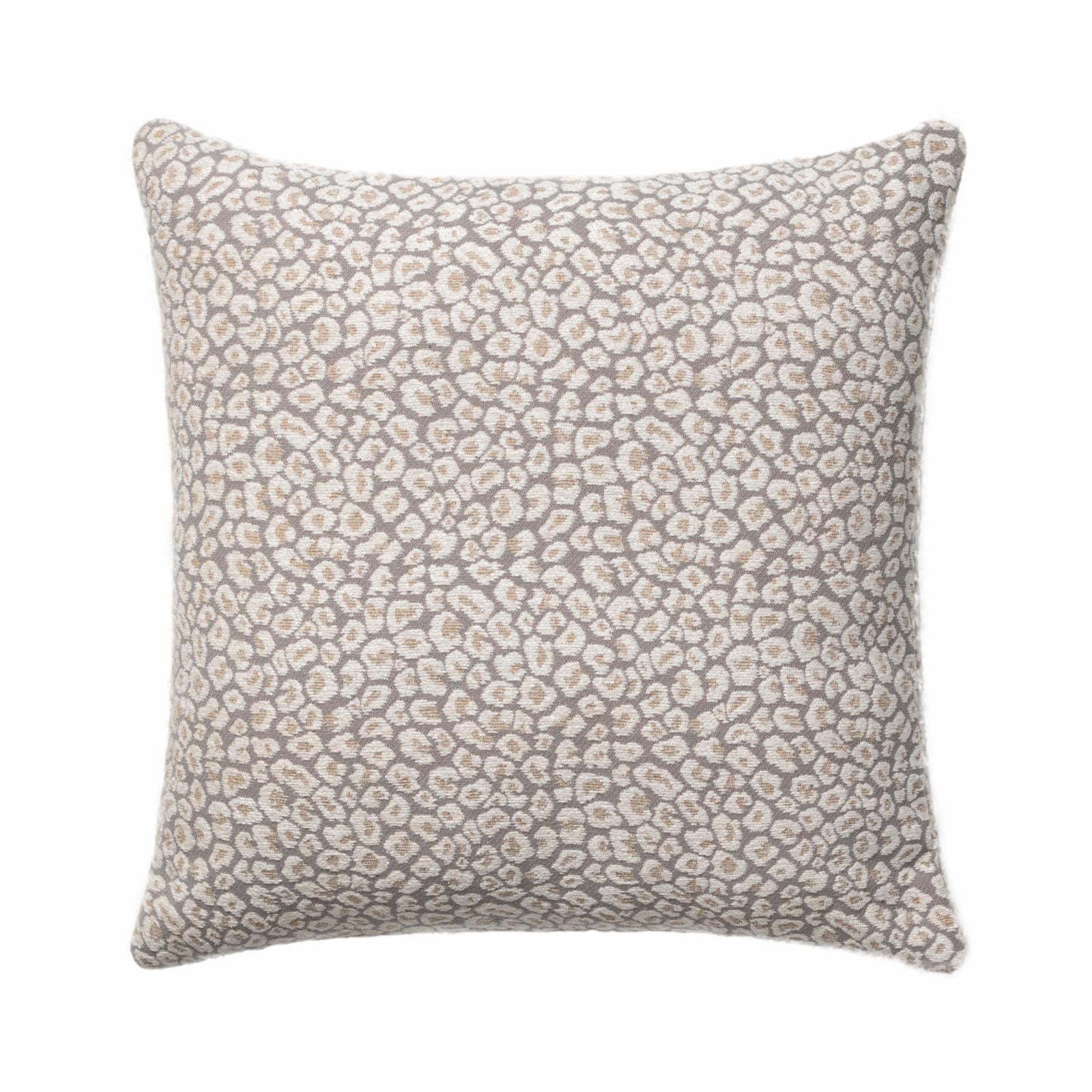 Linum Home Textiles Spots Decorative Square Pillow Cover 18" x 18"