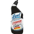 thumbnail image 3 of Lysol Toilet Bowl Cleaner Lime Remover Angled 24 oz 12/CT Cobalt 80088CT, 3 of 3
