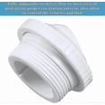 thumbnail image 5 of 3-Piece Pool Jet Nozzle Set, 360-Degree Rotating Massage Nozzles for Spa and Swimming Pools, 5 of 5