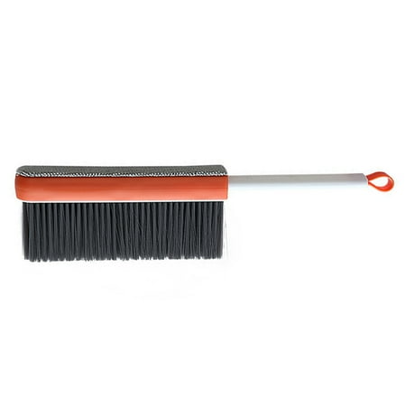 

Household Soft Bristle Cleaning Brush - Useful Dust Removal Cleaning Brush | Retractable Double-Sided Cleaning Brush | Soft Brush Tool For Cleaning Home Furniture Bed Sofa Counter Car Office