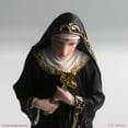 thumbnail image 4 of Saint Rita of Cascia Resin Figurine - 11.5 Inch Catholic Home Decorative Figurine, 4 of 5