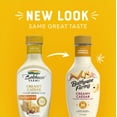 thumbnail image 2 of Bolthouse Farms Gluten-Free Creamy Caesar Yogurt Dressing, 12 fl oz Bottle, 2 of 7