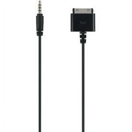 Philips Av Cable For 30-pin Iphone/ipod/