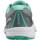 Chaussure de Running Guide 10 Gris / Turquoise pour Femmes - 8M – image 3 sur 8