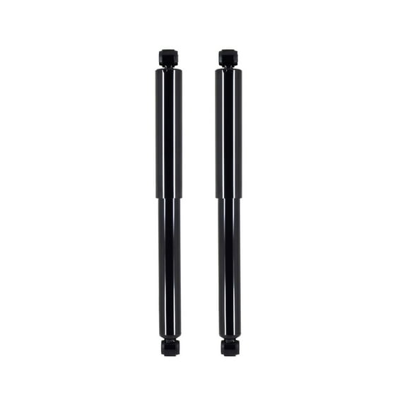 Pair of 2 Rear Shock Absorber For 2000-2004 Nissan Xterra