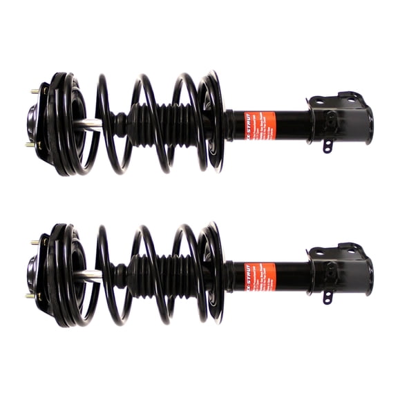 For Chrysler PT Cruiser 2001-2010 Pair Front Monroe Quick Struts - BuyAutoParts