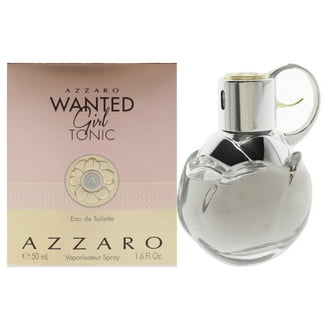 Azzaro Wanted Girl Radiantly Seductive Eau De Parfum, oz
