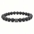 thumbnail image 2 of Triple Protection Smoking Cessation Bracelets Magnet Anti Smoke Powerful Treatment Smoke-free Health, 2 of 2