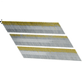 thumbnail image 4 of New Arrivals 15 Gauge DA Angled Nails,34-Degree,900-Pack Galvanized Assorted Size, 4 of 9