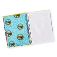 thumbnail image 2 of Libreta Silver Buffalo Marvel Studios Thor: Amor y trueno, 2 of 7