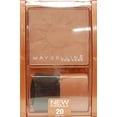 thumbnail image 2 of Maybelline New York Expert Wear Bronzer, 20 Salsa Sun, 0.16 Oz., 2 of 2