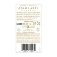 thumbnail image 2 of Johnnie Walker Gold Label Reserve Blended Scotch Whisky, 750 mL, 40% ABV, 2 of 5