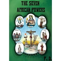 The Seven African Powers, (Paperback)