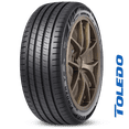 thumbnail image 1 of Toledo Firoza T5 195/55R15 All-Season Tire, 1 of 1