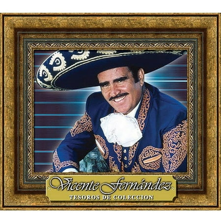 Tesoros De Coleccion (Walmart Exclusive)